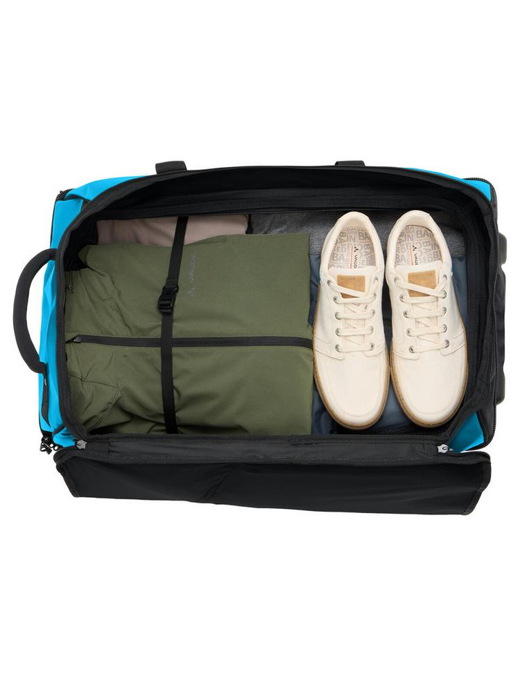 VAUDE VAUDE Rotuma 65 Koffer - azure - 2 | SportScheck