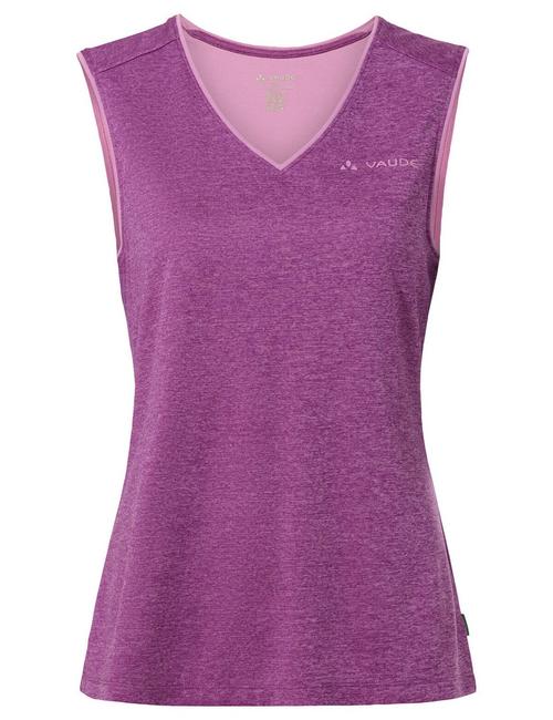 VAUDE Women's Essential Top Tanktop Damen