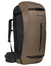 VAUDE Mundo 65+To Go Wanderrucksack - deer brown