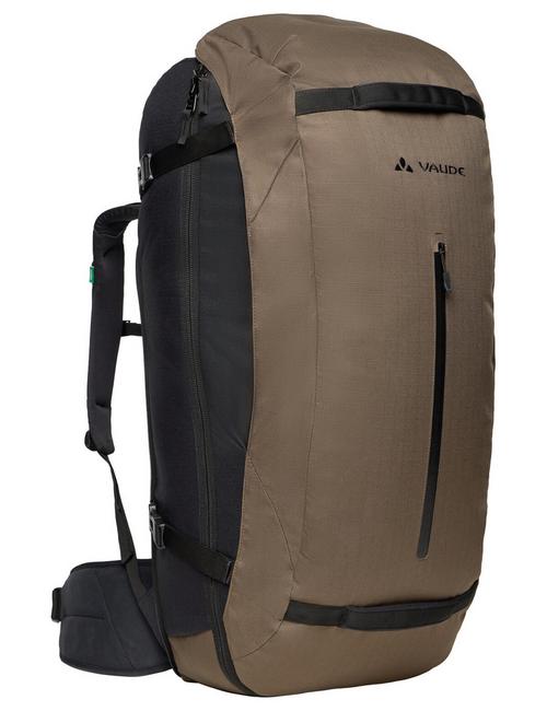 VAUDE Mundo 65+To Go Wanderrucksack