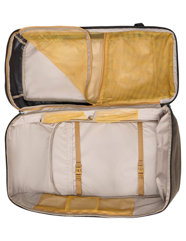 VAUDE VAUDE Mundo 65+To Go Wanderrucksack - deer brown - 0 | SportScheck