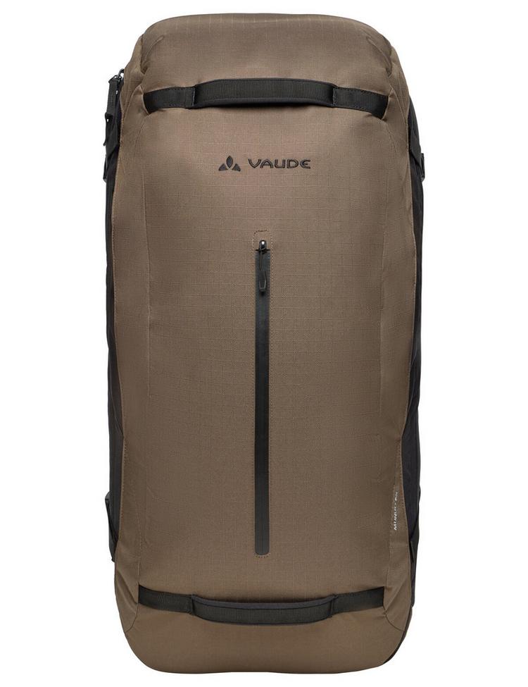 VAUDE VAUDE Mundo 65+To Go Wanderrucksack - deer brown - 3 | SportScheck