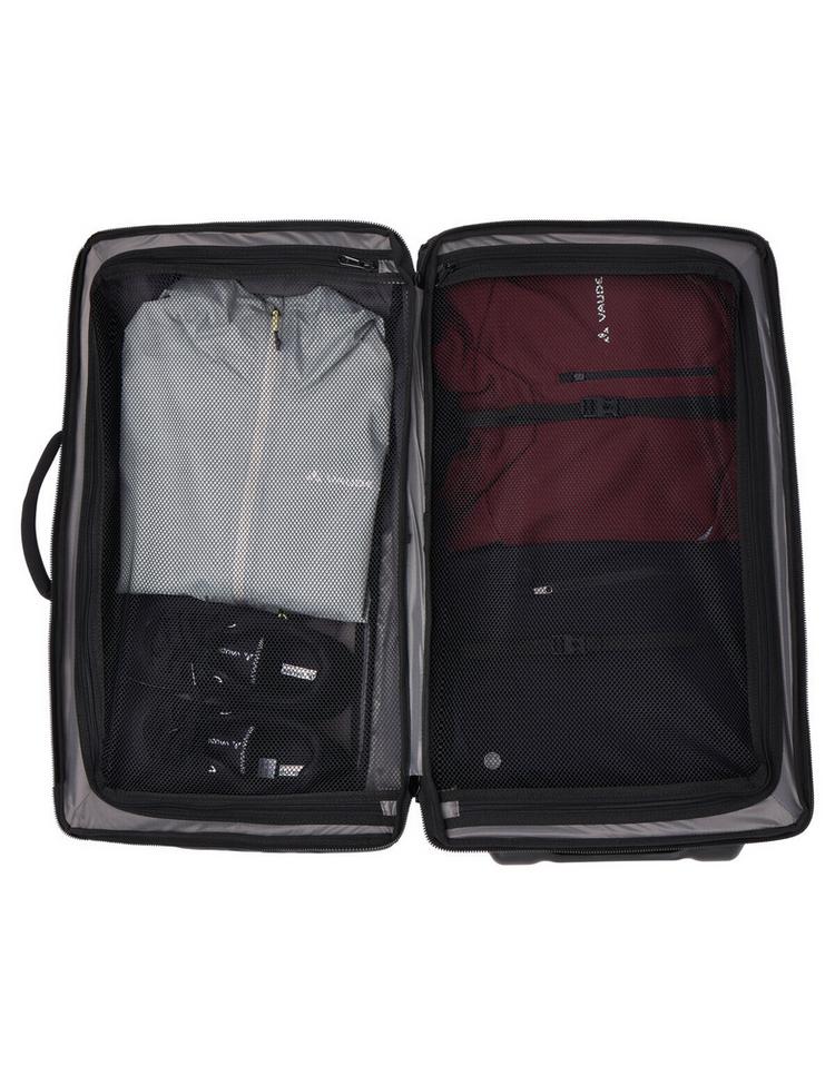 VAUDE VAUDE Rotuma 65 Koffer - black - 1 | SportScheck