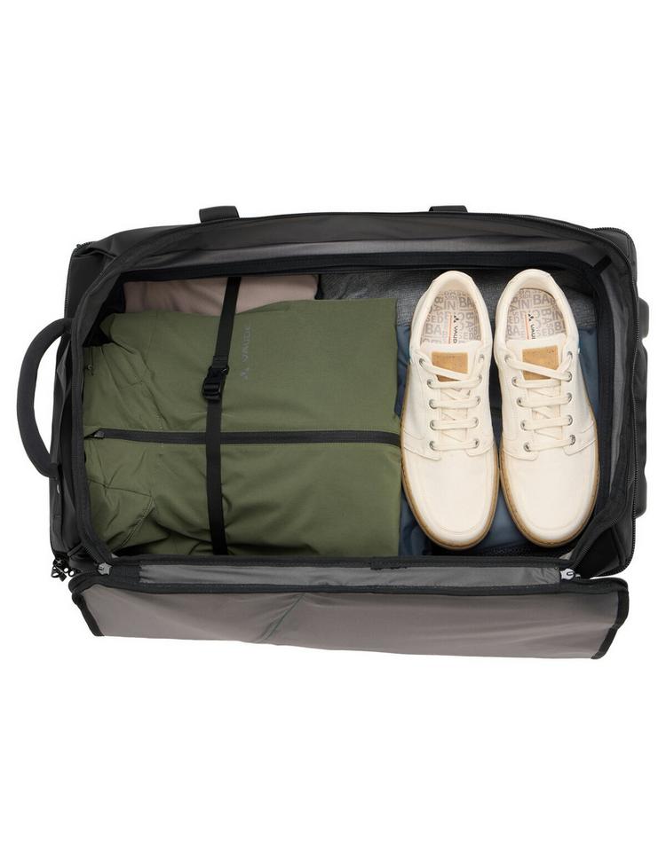 VAUDE VAUDE Rotuma 65 Koffer - black - 2 | SportScheck