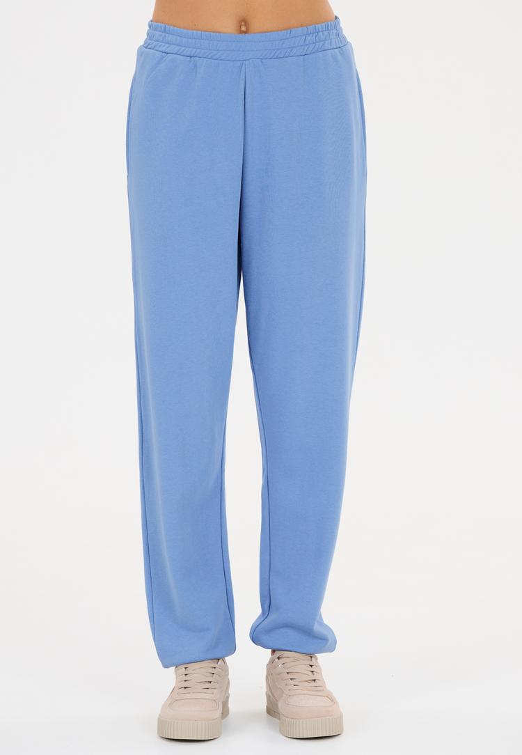 Athlecia Athlecia Crecy Sweathose Damen - 2300 Granada Sky - 1 | SportScheck
