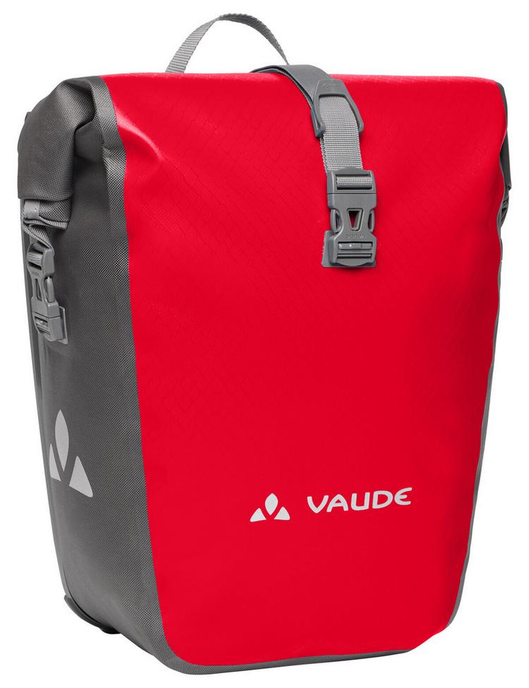 VAUDE VAUDE Aqua Back Single Fahrradtasche - red - 0 | SportScheck