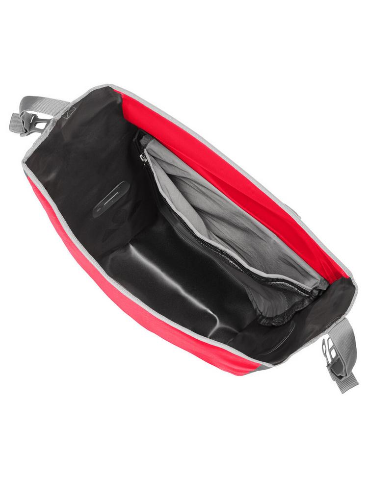 VAUDE VAUDE Aqua Back Single Fahrradtasche - red - 0 | SportScheck