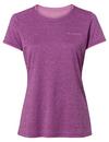 VAUDE Essential Funktionsshirt Damen - magenta