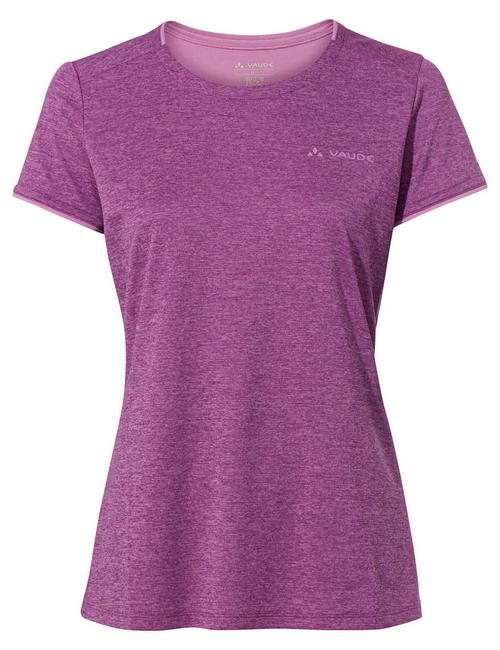 VAUDE Essential Funktionsshirt Damen