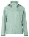 VAUDE Women's Escape Bike Light Jacket Outdoorjacke Damen - dusty fern