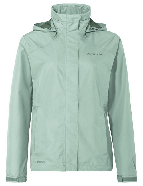 VAUDE Women's Escape Bike Light Jacket Outdoorjacke Damen