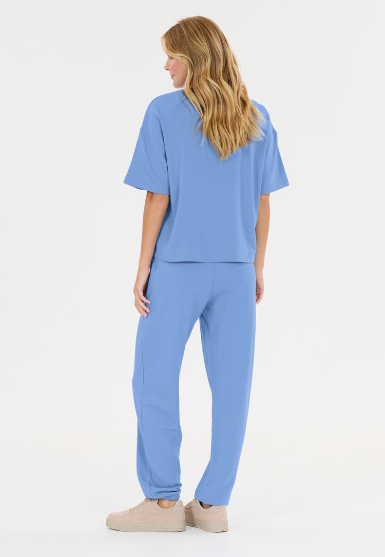 Athlecia Athlecia Crecy Sweathose Damen - 2300 Granada Sky - 3 | SportScheck