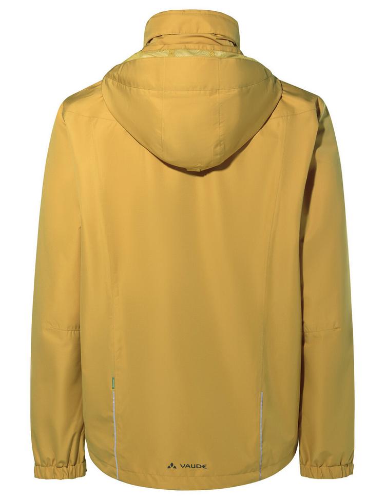 VAUDE VAUDE Escape Bike Light Outdoorjacke Herren - savanna - 1 | SportScheck