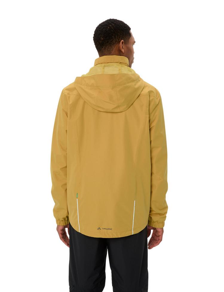 VAUDE VAUDE Escape Bike Light Outdoorjacke Herren - savanna - 3 | SportScheck