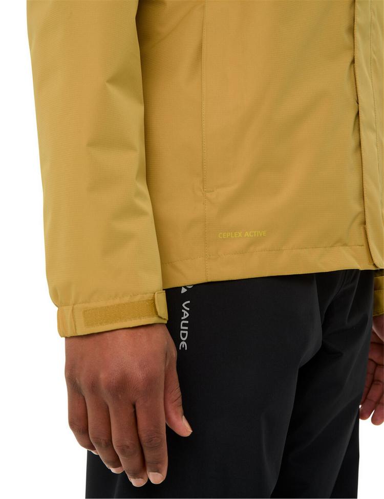 VAUDE VAUDE Escape Bike Light Outdoorjacke Herren - savanna - 2 | SportScheck