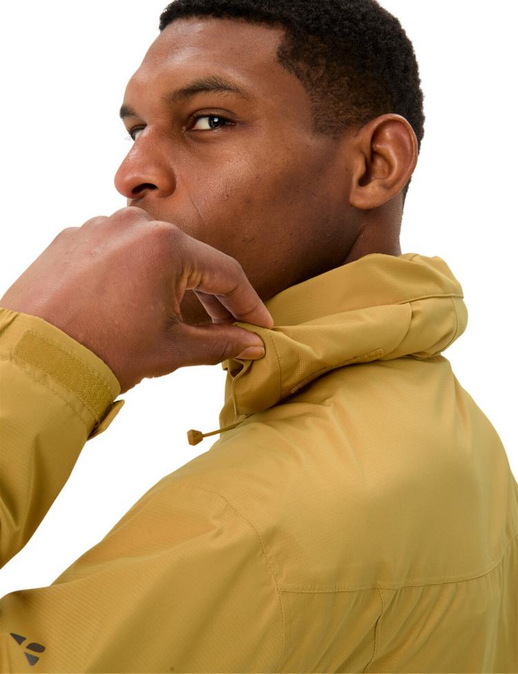 VAUDE VAUDE Escape Bike Light Outdoorjacke Herren - savanna - 5 | SportScheck