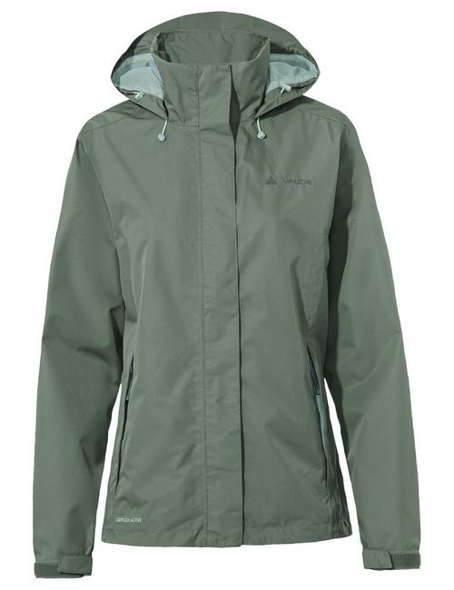 VAUDE Women's Escape Light Jacket Outdoorjacke Damen