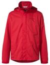 VAUDE Men's Escape Light Jacket Outdoorjacke Herren - red uni