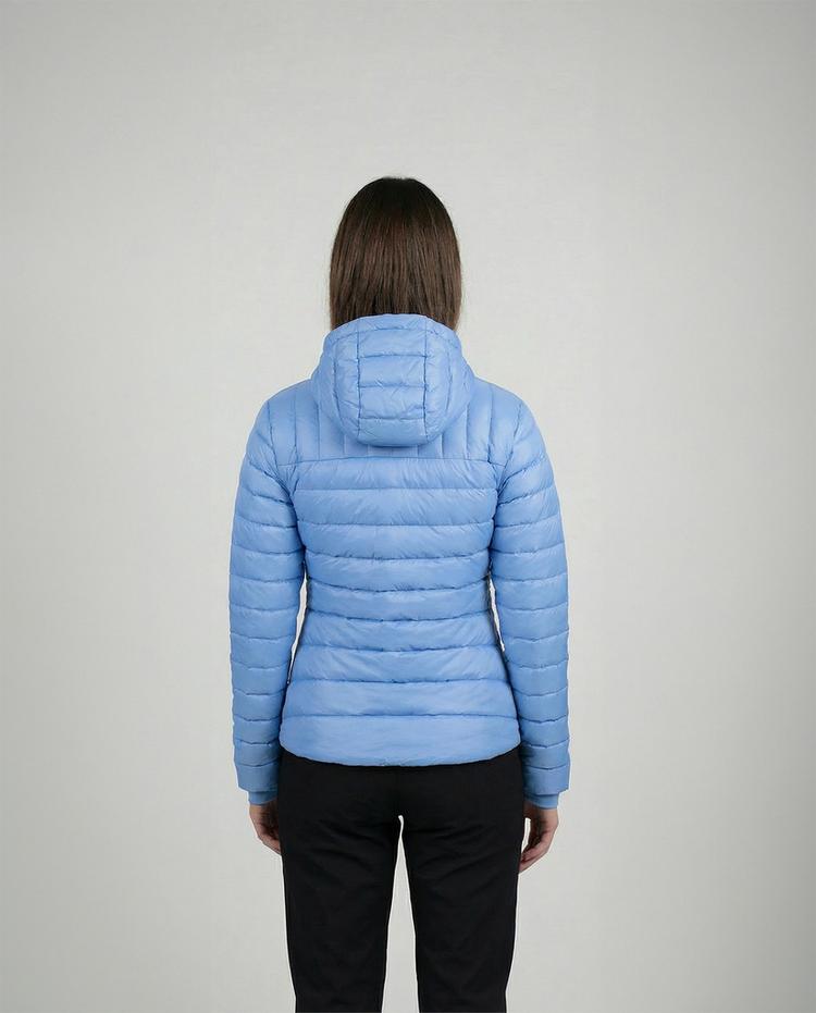 Jeff Green Jeff Green Inneke Daunenjacke Damen - Lake Blue - 1 | SportScheck