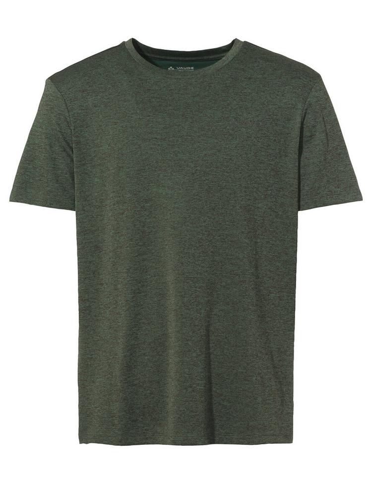 VAUDE VAUDE Essential Funktionsshirt Herren - agave - 1 | SportScheck
