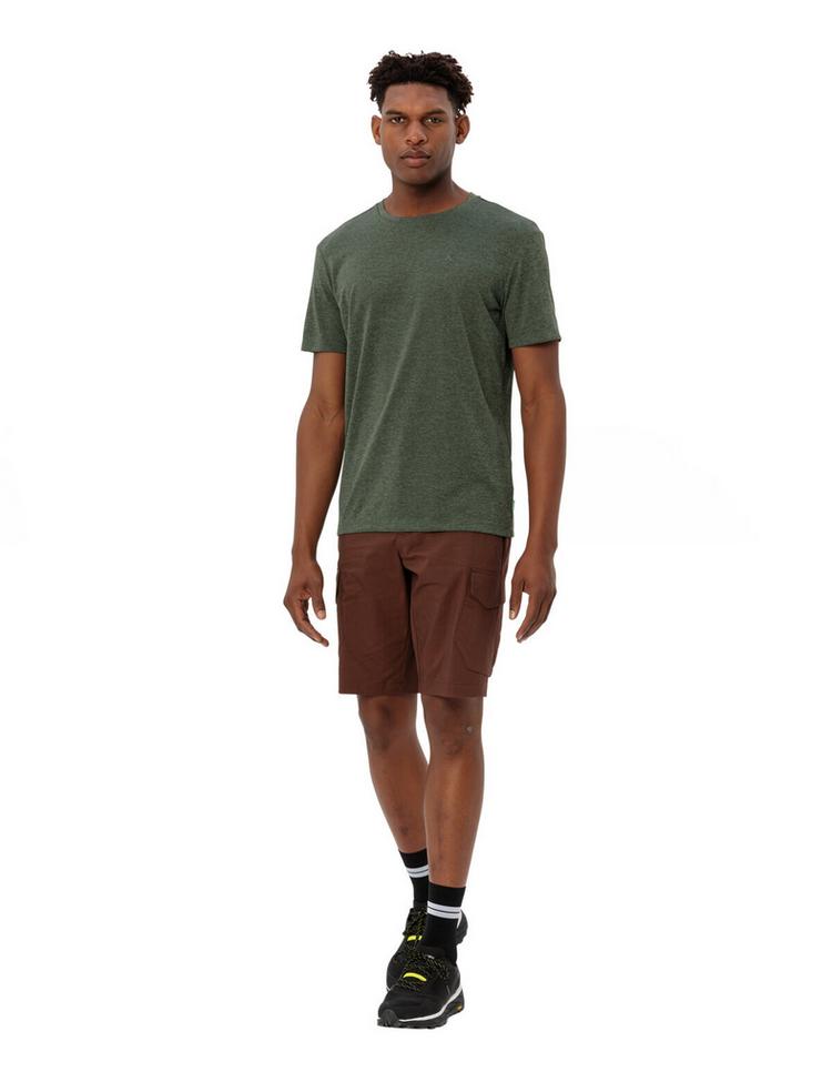 VAUDE VAUDE Essential Funktionsshirt Herren - agave - 2 | SportScheck