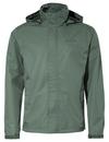 VAUDE Escape Light Regenjacke Herren - agave