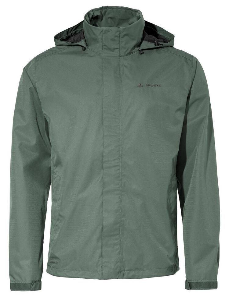 VAUDE VAUDE Escape Light Regenjacke Herren - agave - 0 | SportScheck