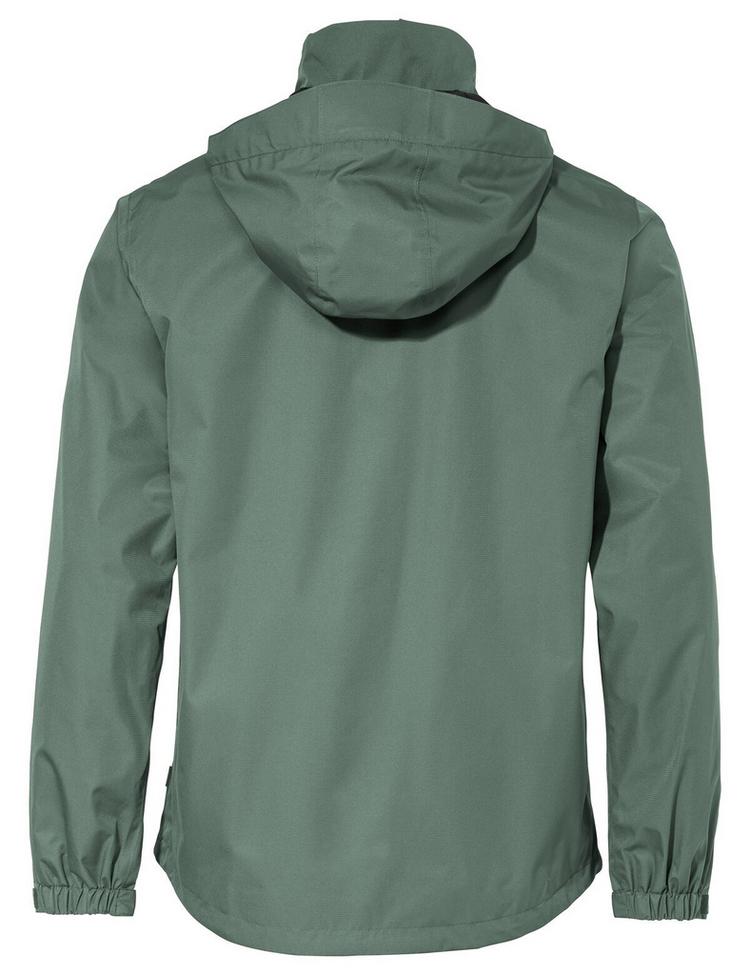 VAUDE VAUDE Escape Light Regenjacke Herren - agave - 0 | SportScheck