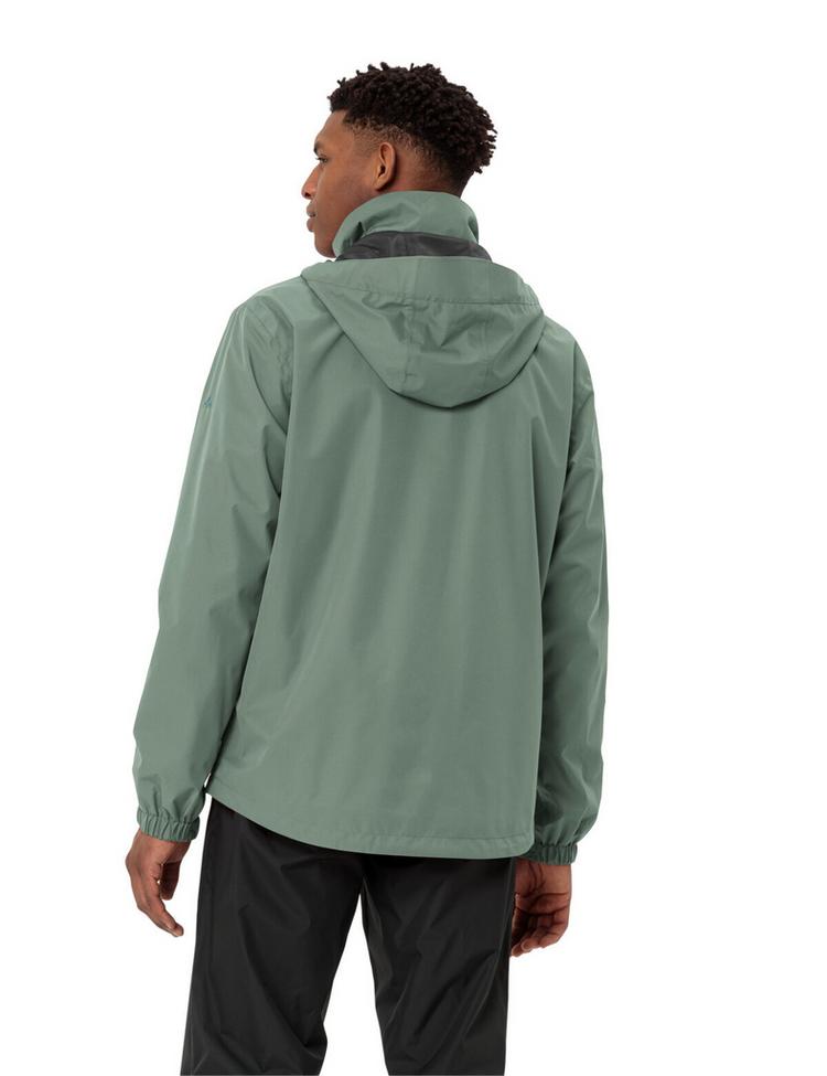 VAUDE VAUDE Escape Light Regenjacke Herren - agave - 1 | SportScheck