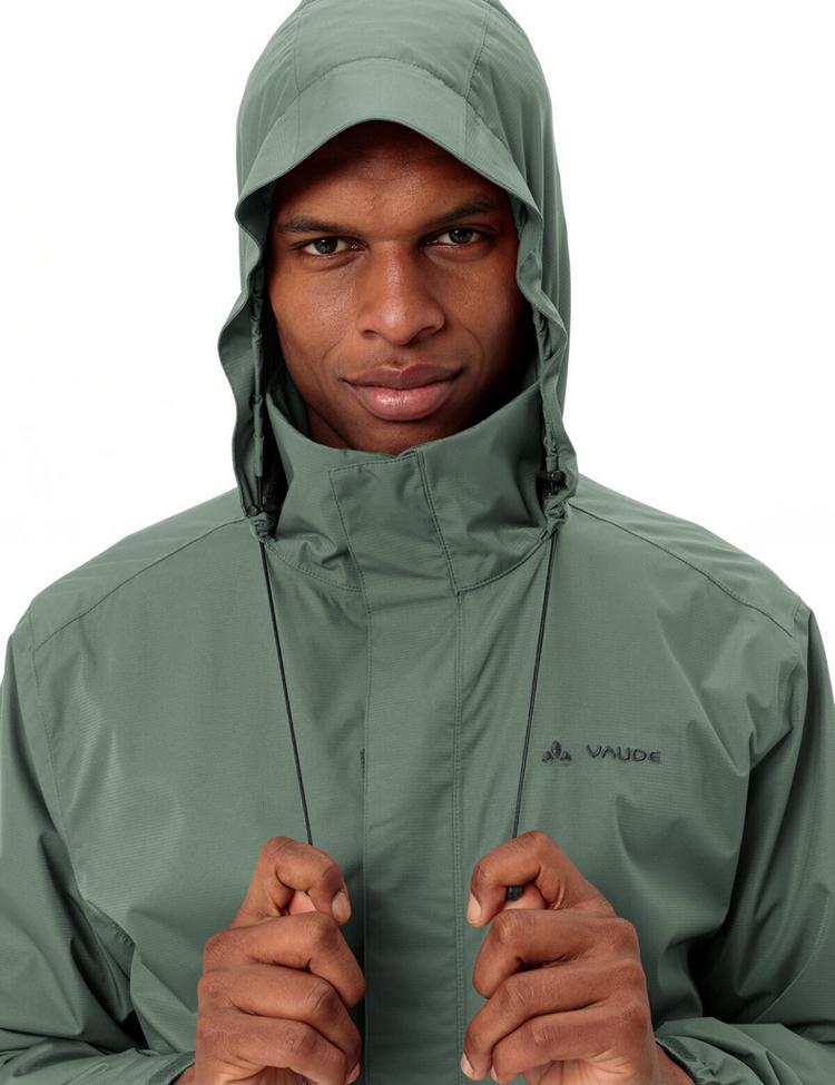 VAUDE VAUDE Escape Light Regenjacke Herren - agave - 1 | SportScheck