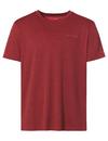 VAUDE Men's Essential T-Shirt T-Shirt Herren - carmine/mars red
