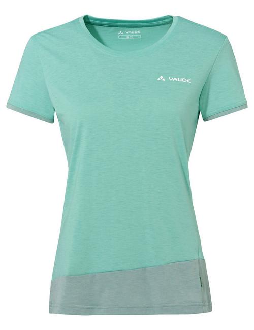VAUDE Women's Sveit Shirt T-Shirt Damen