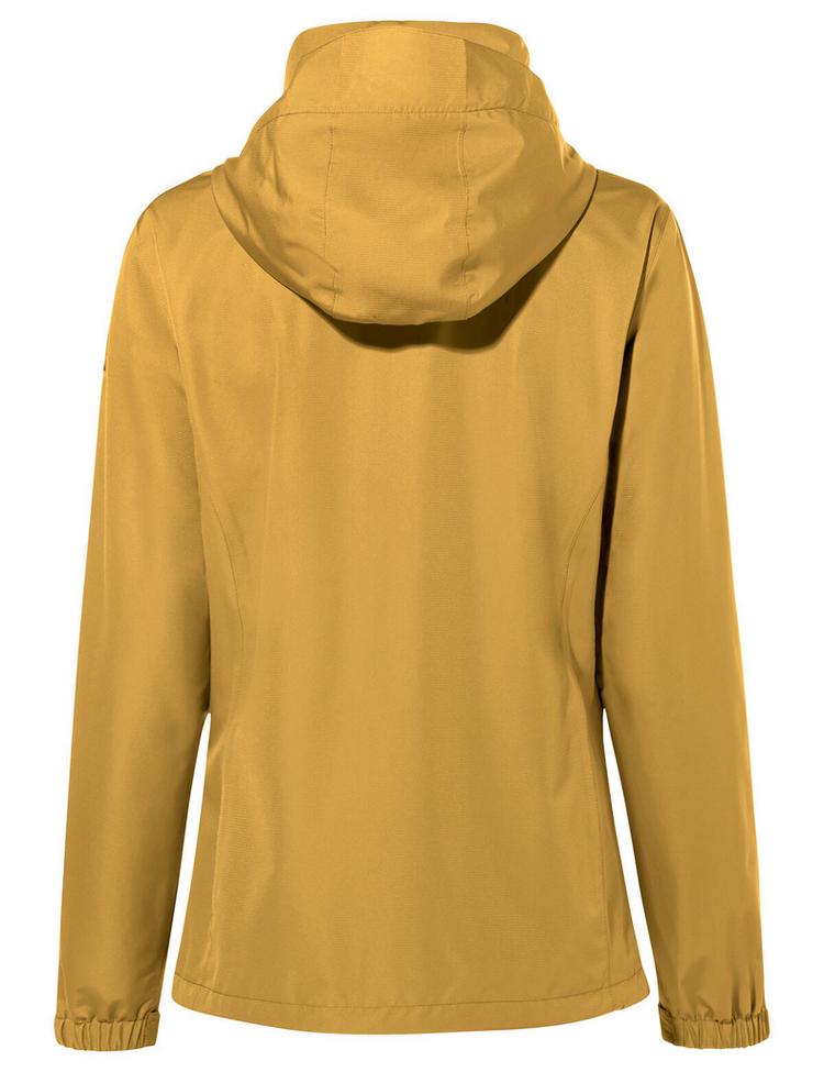 VAUDE VAUDE Women's Escape Light Jacket Outdoorjacke Damen - savanna - 0 | SportScheck