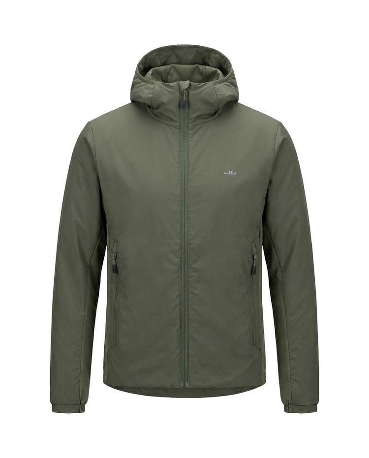 Jeff Green Jeff Green Hybridjacke Enna Jacke Damen - Deep Lichien Green - 0 | SportScheck