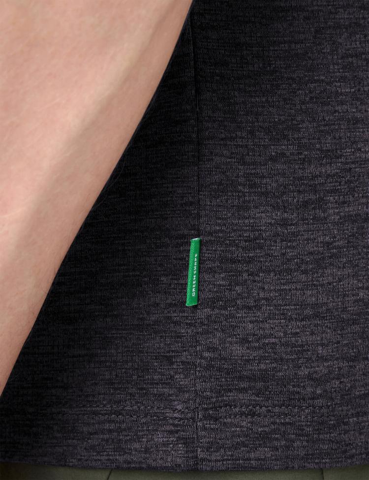 VAUDE VAUDE Men's Essential T-Shirt T-Shirt Herren - purple ash - 0 | SportScheck