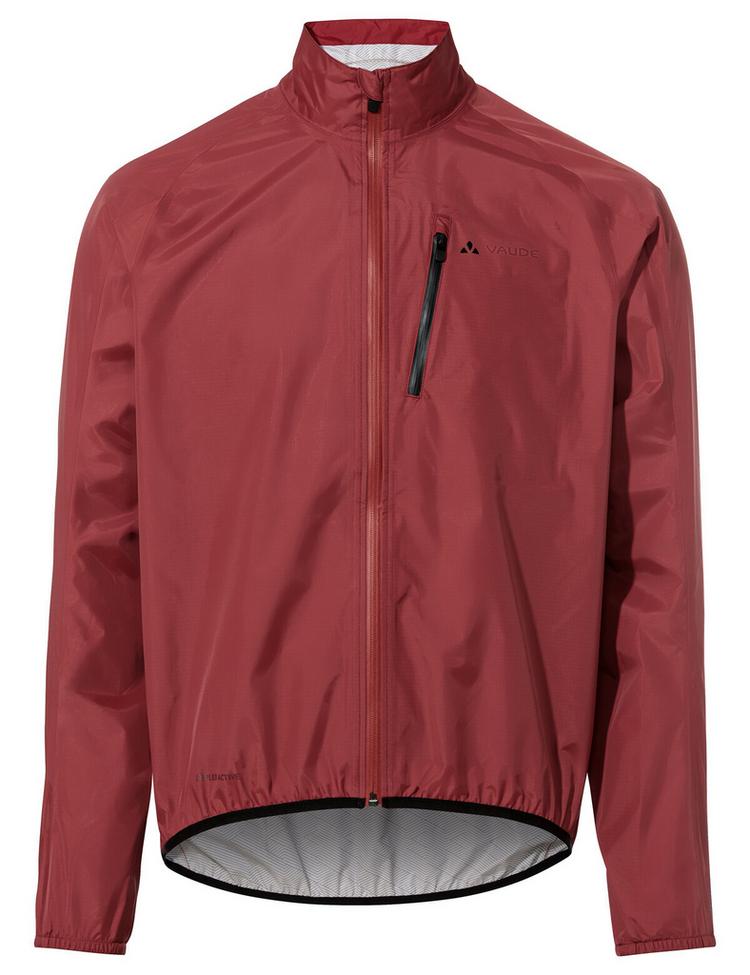 VAUDE VAUDE Men's Drop Jacket III Outdoorjacke Herren - redeva - 0 | SportScheck