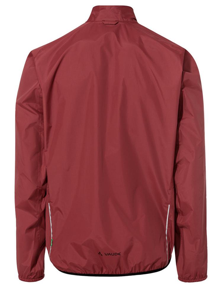 VAUDE VAUDE Men's Drop Jacket III Outdoorjacke Herren - redeva - 0 | SportScheck