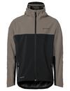 VAUDE Men's Moab Rain Jacket Outdoorjacke Herren - coconut