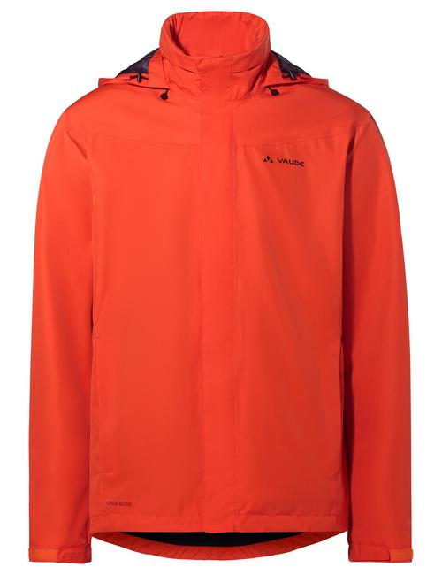 VAUDE Men's Escape Bike Light Jacket Outdoorjacke Herren