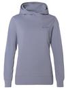 VAUDE Women's Tuenno Pullover Sweatshirt Damen - dark iris