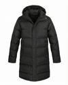 Jeff Green Parka Herren - Black Beauty