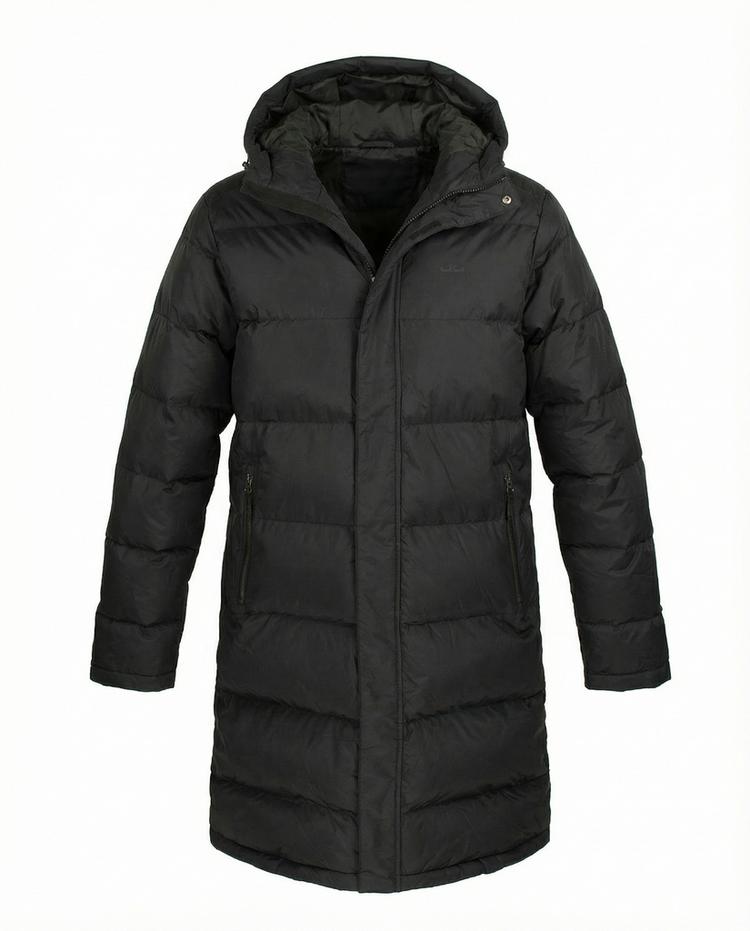 Jeff Green Jeff Green Parka Herren - Black Beauty - 0 | SportScheck