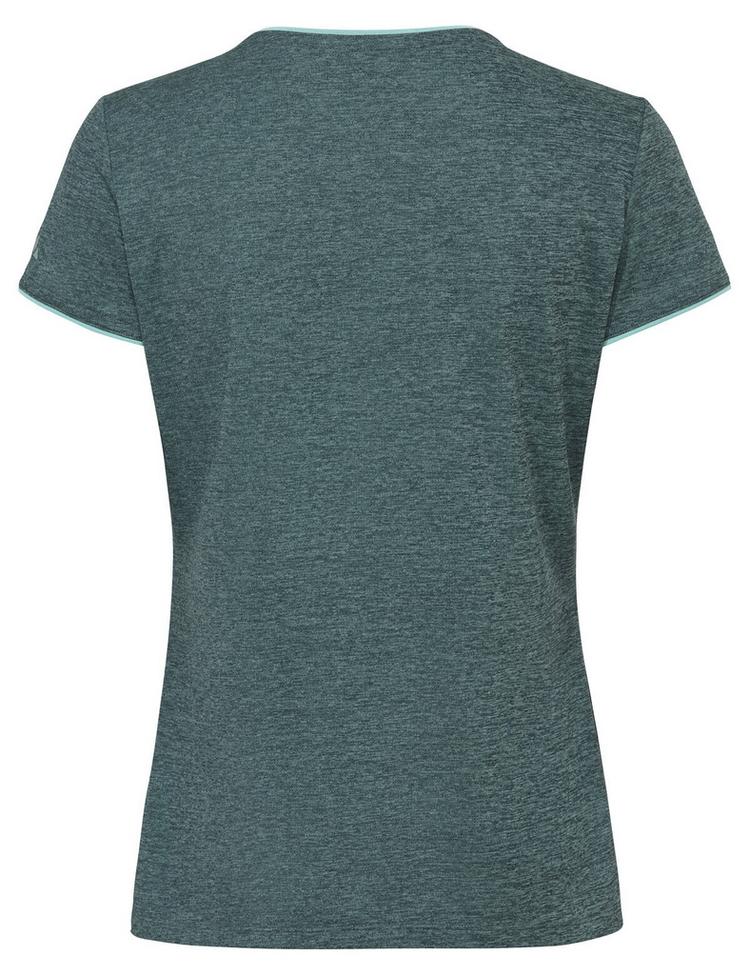 VAUDE VAUDE Women's Essential T-Shirt T-Shirt Damen - deep pond - 0 | SportScheck