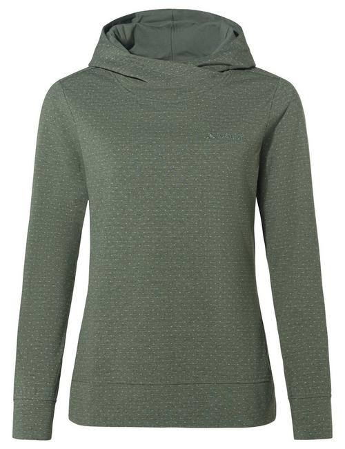 VAUDE Women's Tuenno Pullover Sweatshirt Damen