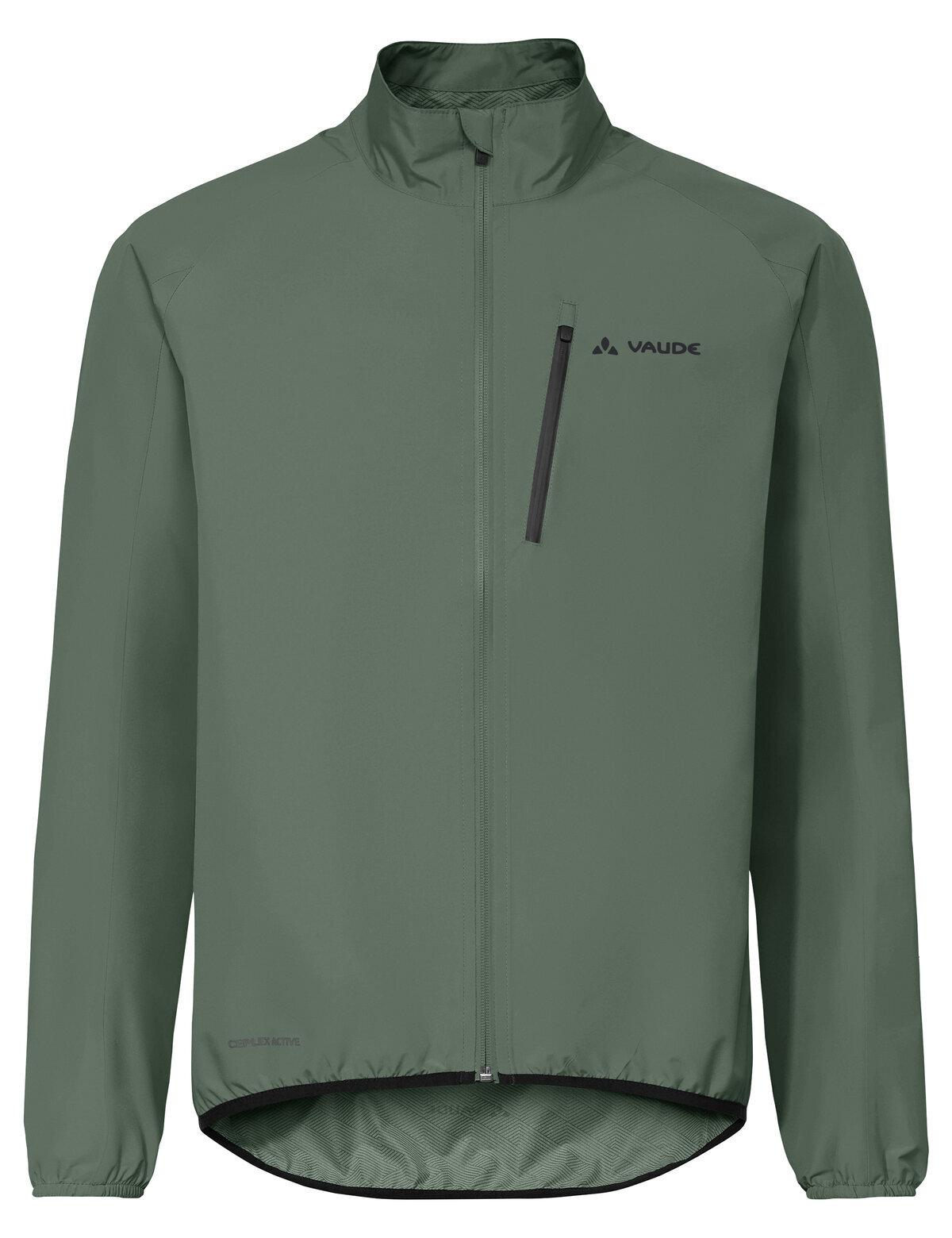 Vaude Herren Grün Me Drop Jacket Iii Fahrradjacke - Größe Groß