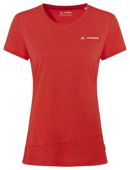 VAUDE Women's Sveit Shirt T-Shirt Damen