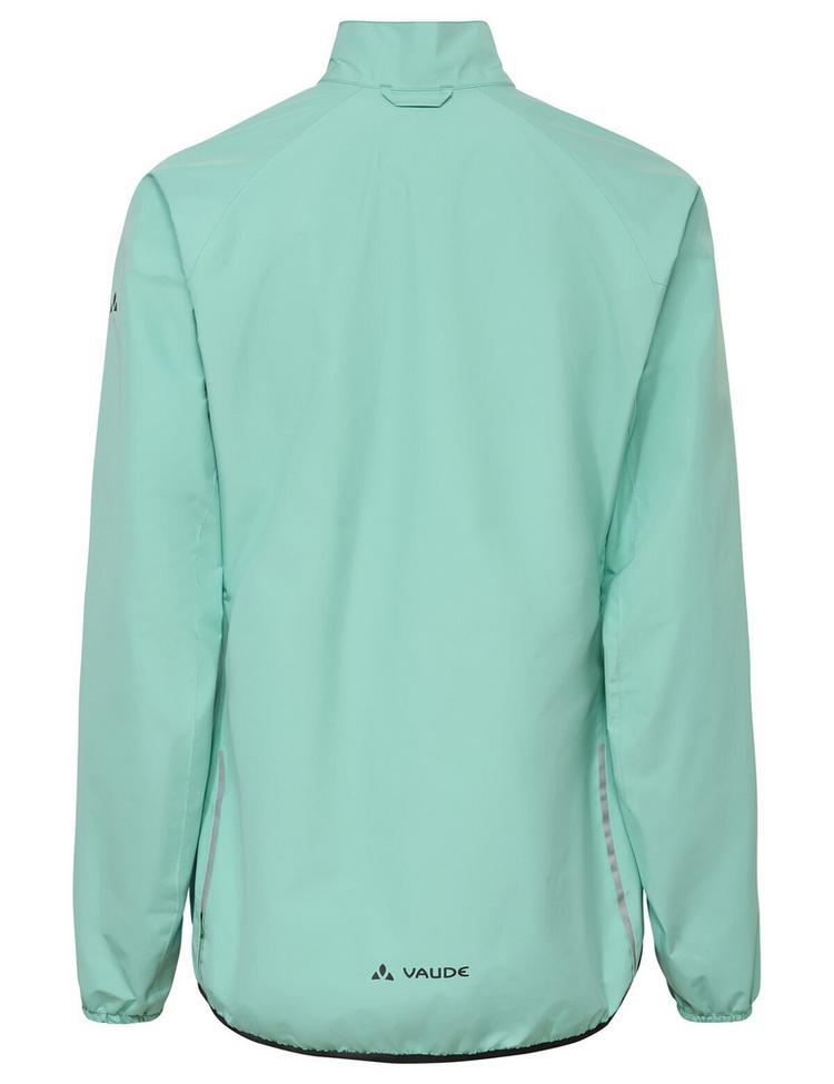 VAUDE VAUDE Women's Drop Jacket III Outdoorjacke Damen - sage - 0 | SportScheck