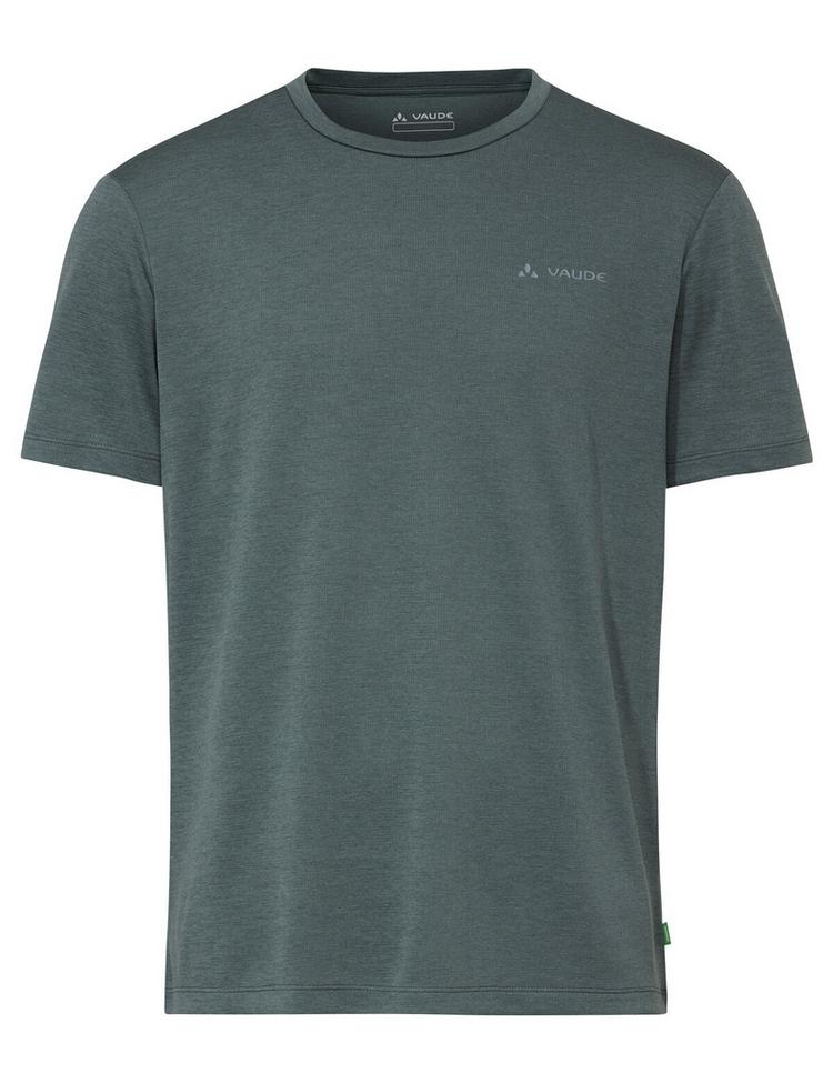 VAUDE VAUDE Men's Essential T-Shirt T-Shirt Herren - agave/heron - 0 | SportScheck