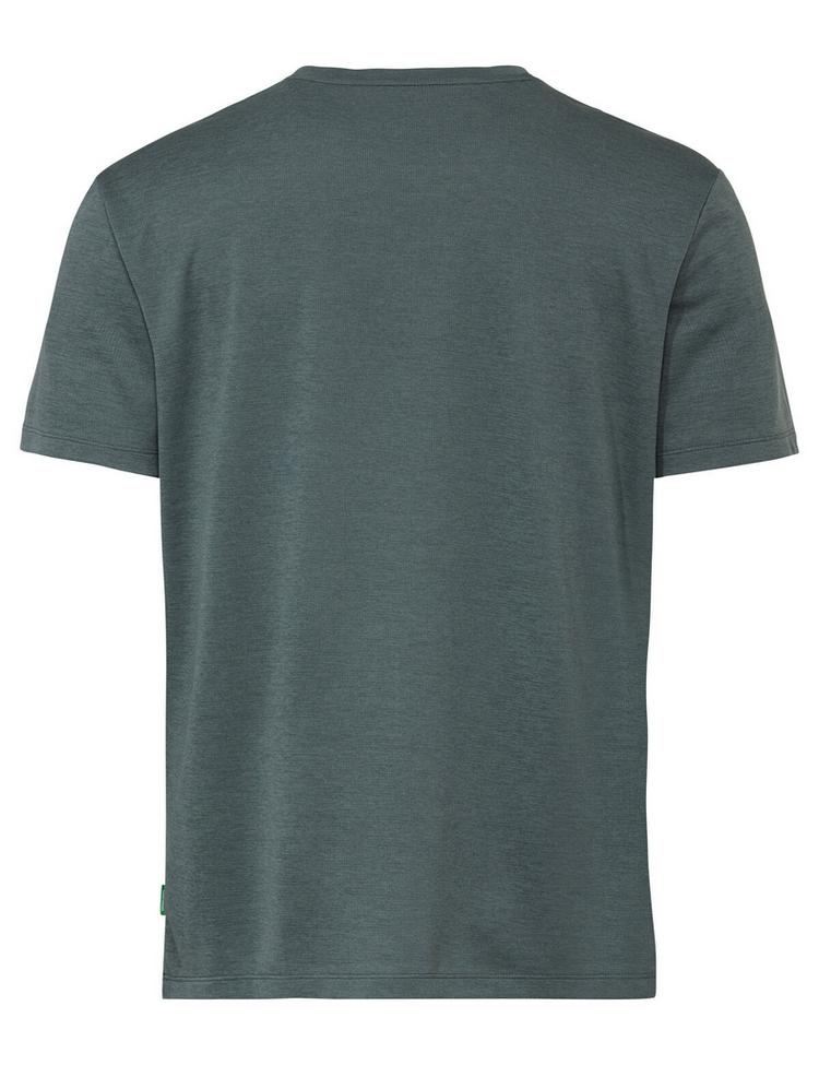 VAUDE VAUDE Men's Essential T-Shirt T-Shirt Herren - agave/heron - 0 | SportScheck