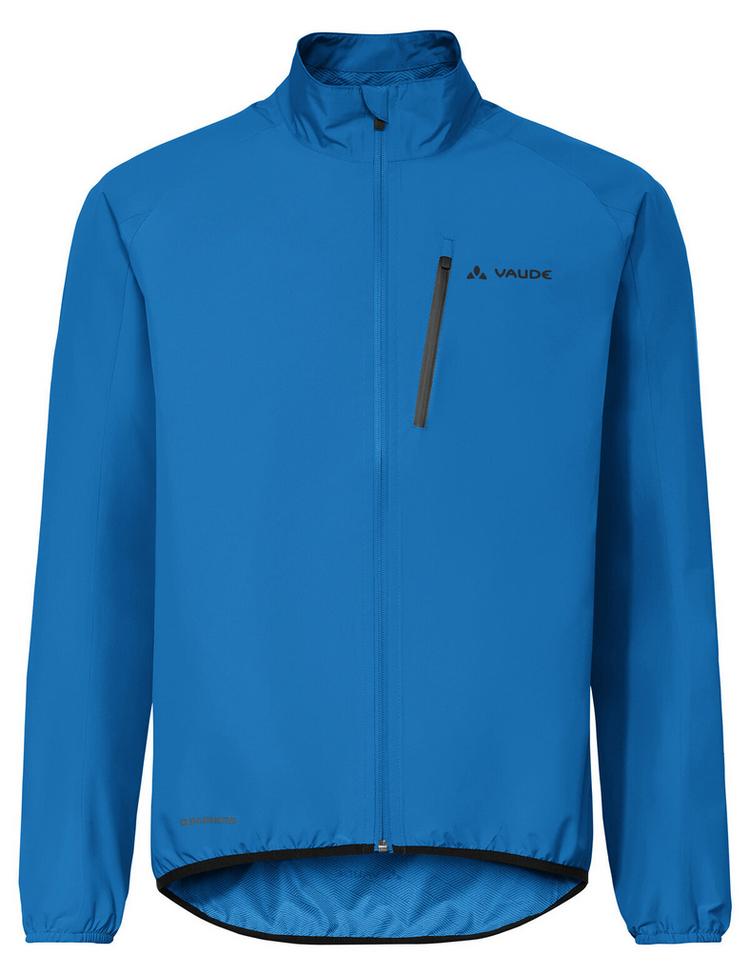 VAUDE VAUDE Men's Drop Jacket III Outdoorjacke Herren - radiate blue uni - 0 | SportScheck